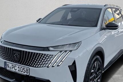 Peugeot 5008 12.000 km 32.490 &euro; Nürnberg OT Schweinau 90439