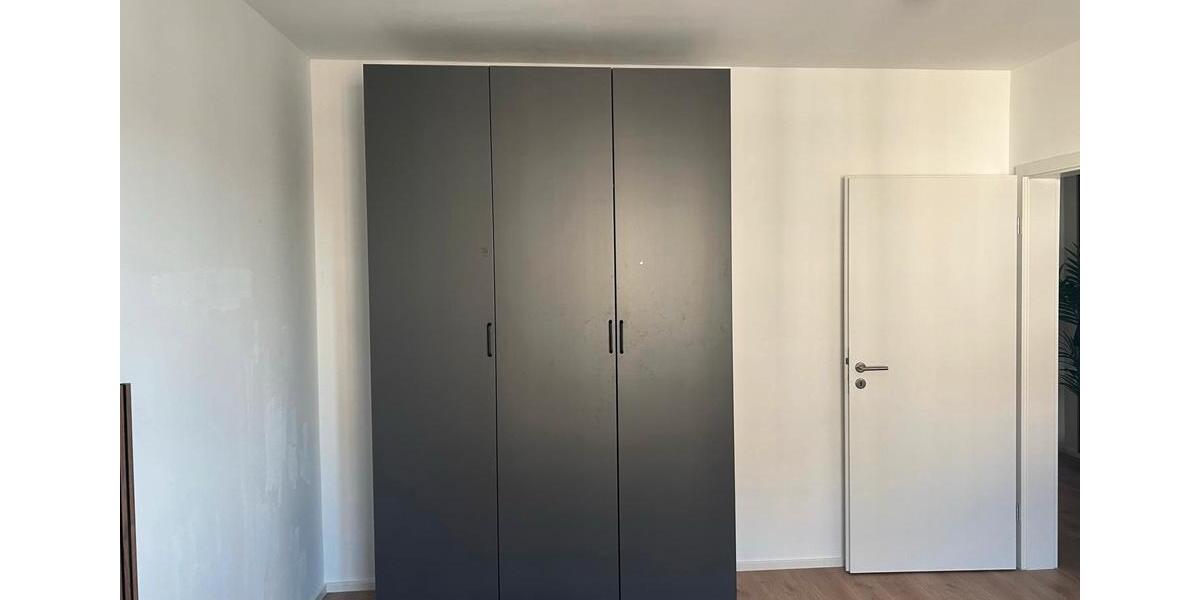 Etagenwohnung Nürnberg Gibitzenhof - 2 Zimmer, 16 m&sup2;, 600&euro; | Angebot:25925031