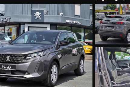 Peugeot 3008 29.900 km 25.900 &euro; Lauf 91207