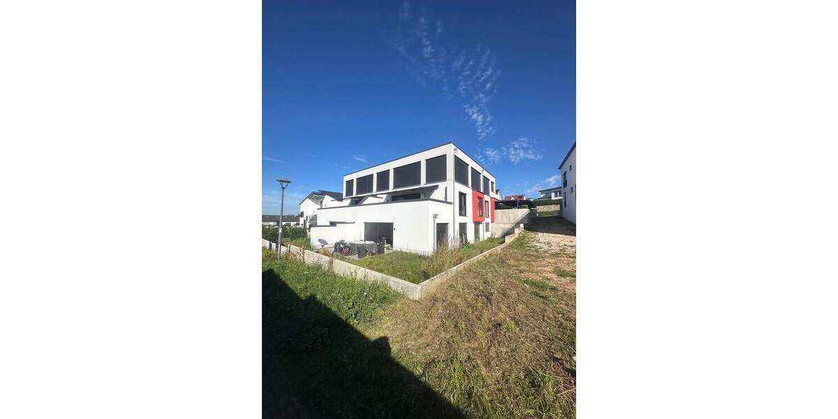 Terrassenwohnung Reichenschwand - 3 Zimmer, 106 m&sup2;, 469.000&euro; | Angebot:25877150