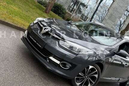 Renault Megane 150.000 km 6.490 &euro; Nürnberg 90431