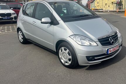 Mercedes-Benz A 180 78.000 km 8.350 &euro; Nürnberg 90431