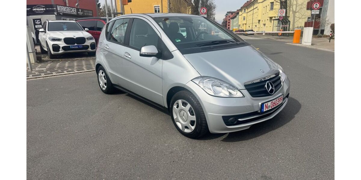 Mercedes-Benz A 180 78.000 km 8.350 &euro; Nürnberg 90431