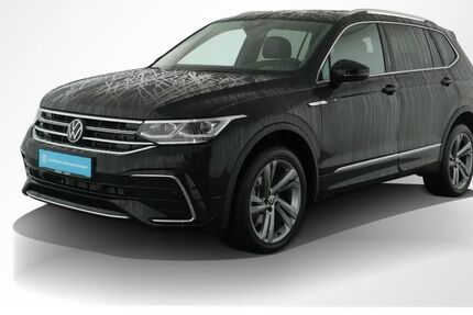 VW Tiguan Allspace 56.020 km 34.404 &euro; Nürnberg 90411