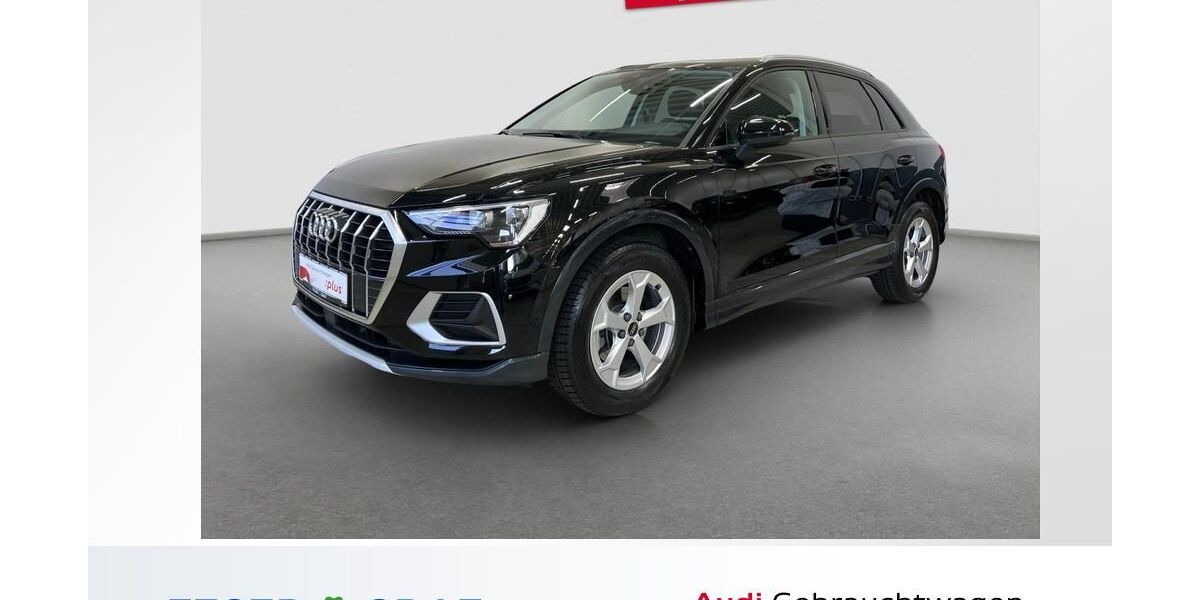 Audi Q3 8.248 km 38.980 &euro; Fürth 90763
