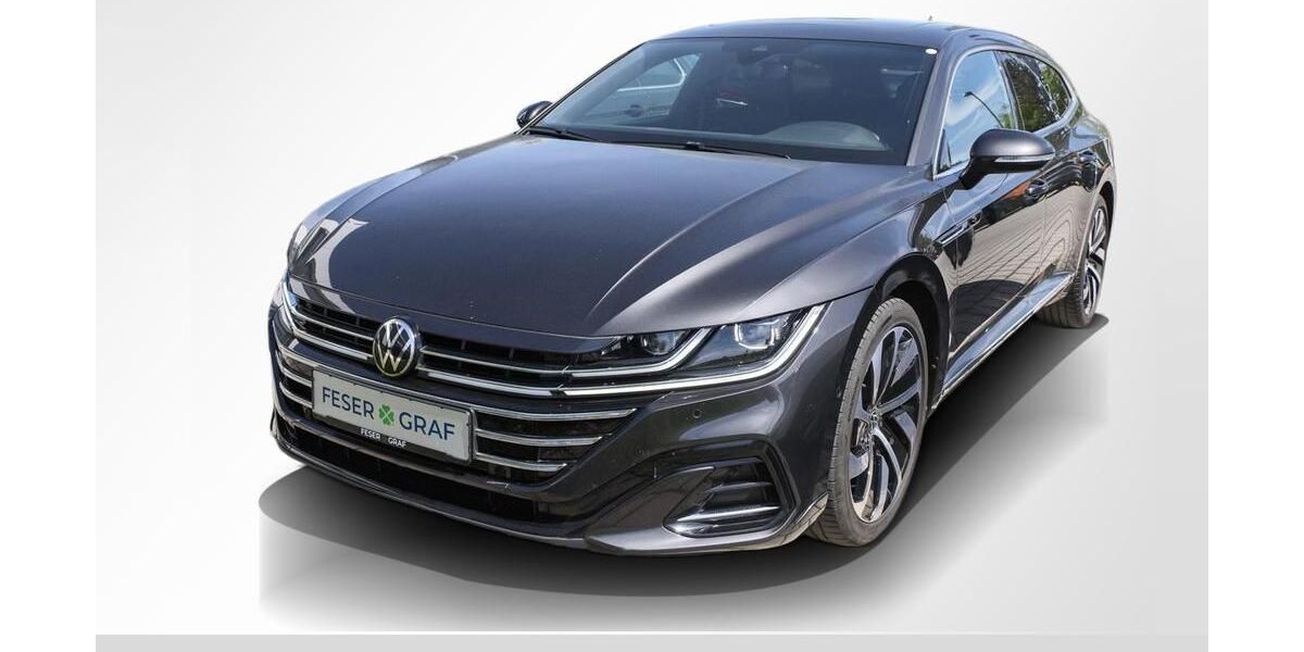 VW Arteon 92.150 km 29.880 &euro; Herzogenaurach 91074