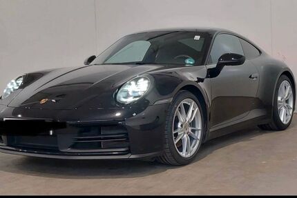 Porsche 992 19.900 km 127.900 &euro; Roth 91154