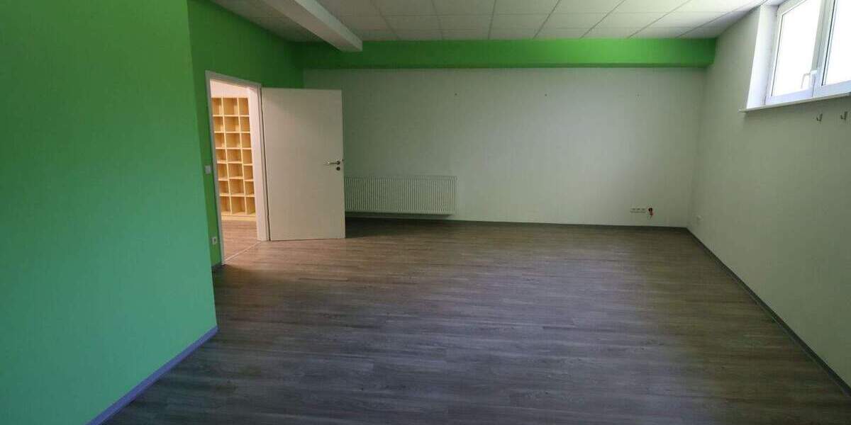 Etagenwohnung Weihenzell - 239.000&euro; | Angebot:25667197