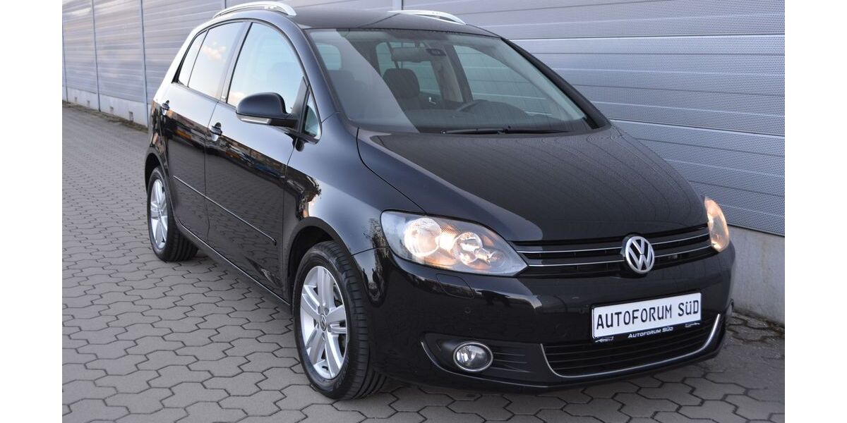 VW Golf 62.300 km 10.999 &euro; Fürth 90763
