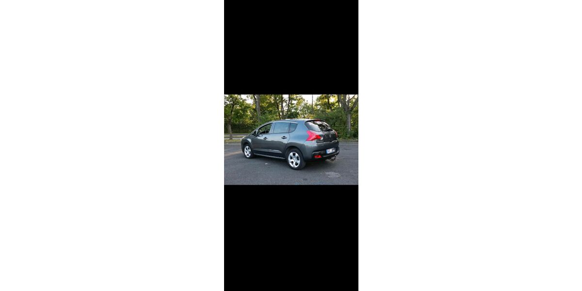 Peugeot 3008 209.300 km 4.150 &euro; Nürnberg 90453