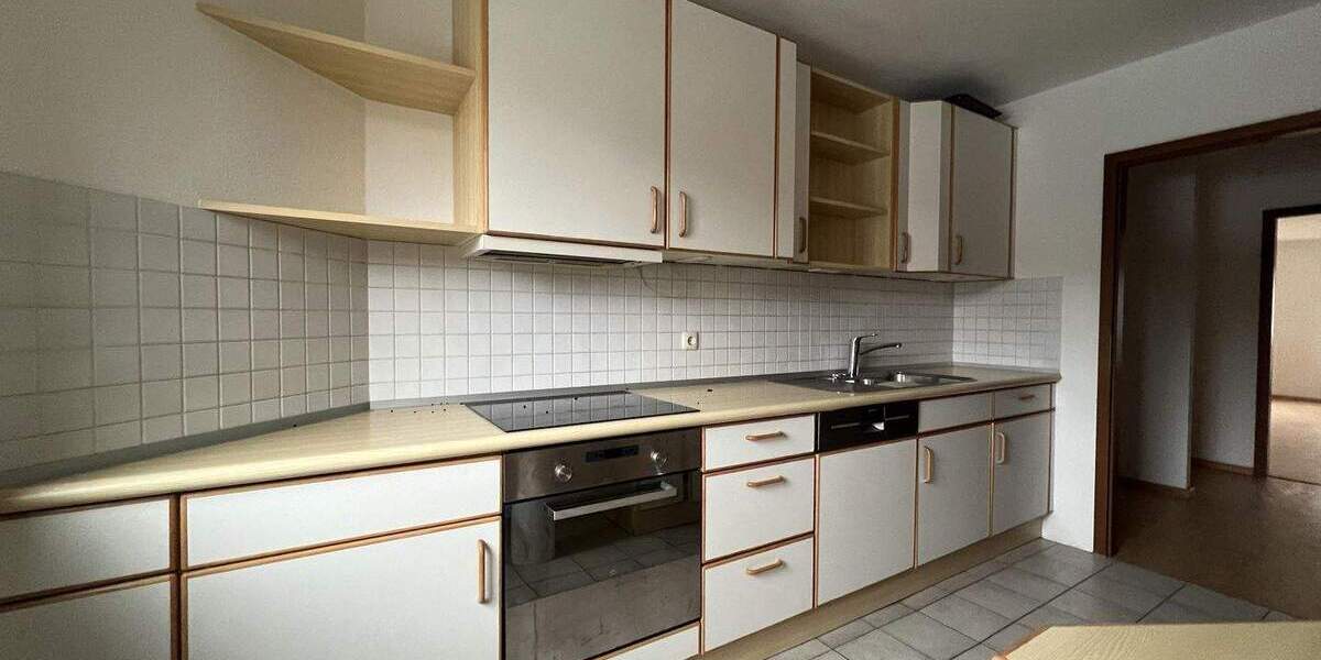 Etagenwohnung Herzogenaurach - 4 Zimmer, 98 m&sup2;, 375.000&euro; | Angebot:25771969