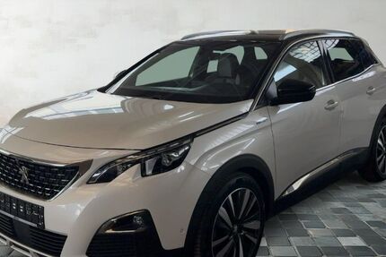 Peugeot 3008 92.000 km 20.330 &euro; Nürnberg OT Schweinau 90439