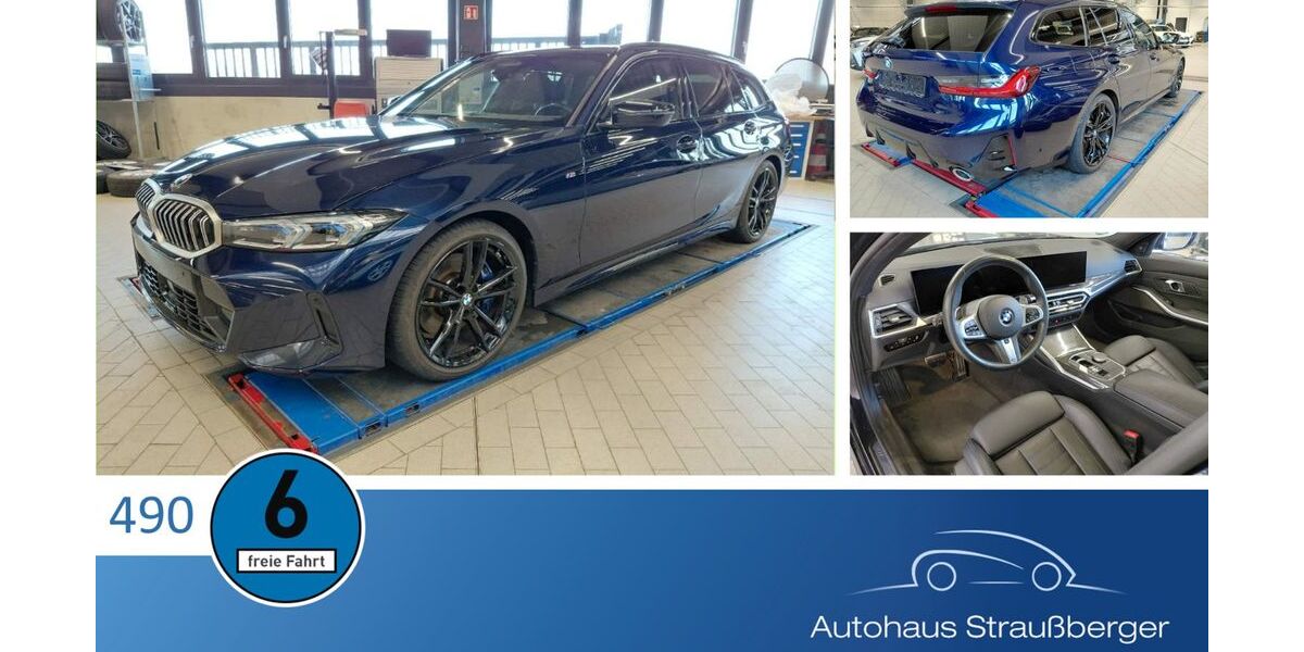 BMW 320 25.800 km 43.240 &euro; Buchschwabach bei Nürnberg 90574