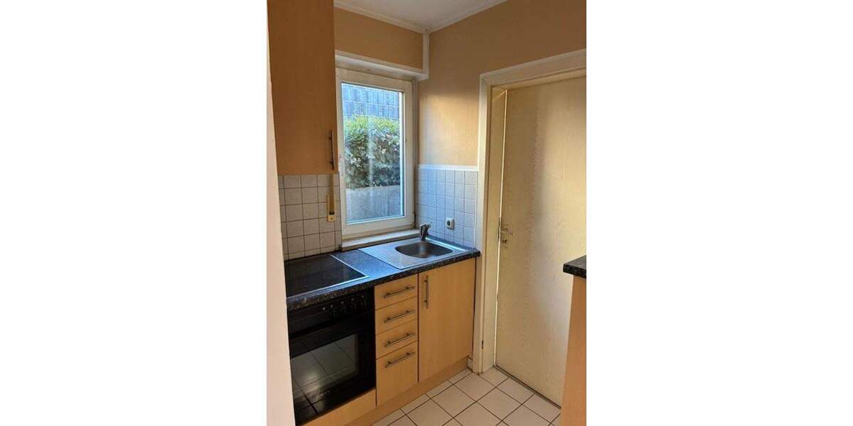Etagenwohnung Neustadt a.d.Aisch Neustadt - 2 Zimmer, 44 m&sup2;, 129.000&euro; | Angebot:25818422