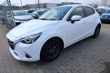 Mazda 2 177.000 km 6.990 &euro; Nürnberg 90439