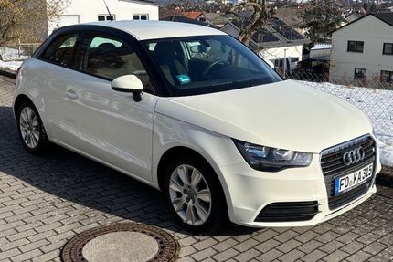 Audi A1 251.548 km 3.700 &euro; Bamberg 96047