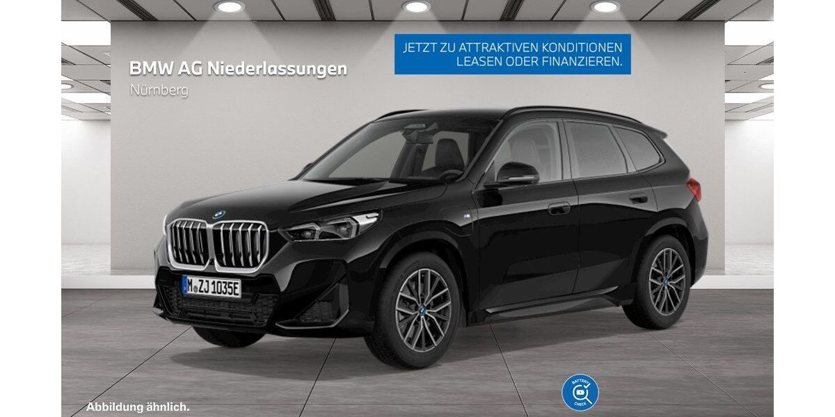 BMW X1 11.227 km 54.495 &euro; Nürnberg 90441