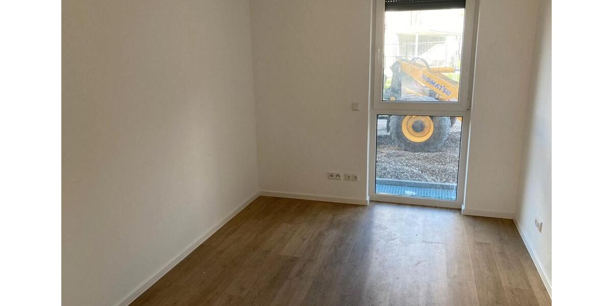 Erdgeschoßwohnung Forchheim - 3 Zimmer, 82 m&sup2;, 449.000&euro; | Angebot:26822039