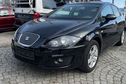 Seat Leon 196.000 km 3.750 &euro; Nürnberg 90482