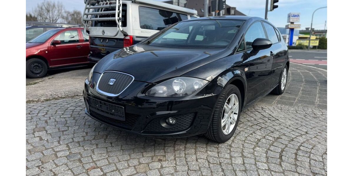 Seat Leon 196.000 km 3.750 &euro; Nürnberg 90482