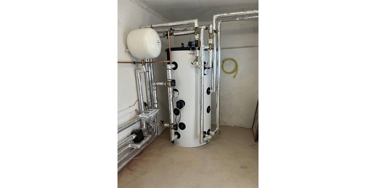 Mehrfamilienhaus, Wohnhaus Ammerndorf - 6 Zimmer, 200 m&sup2;, 499.000&euro; | Angebot:25969550