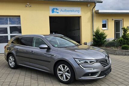 Renault Talisman 64.000 km 14.700 &euro; Büchenbach 91186