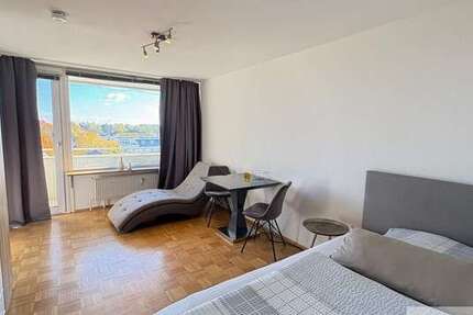 Zimmer Erlangen Am Anger - 1 Zimmer, 820&euro; | Angebot:27657847