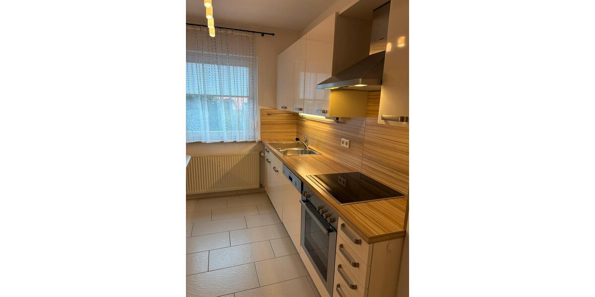Doppelhaushälfte Forchheim - 4 Zimmer, 85 m&sup2;, 425.000&euro; | Angebot:25170725