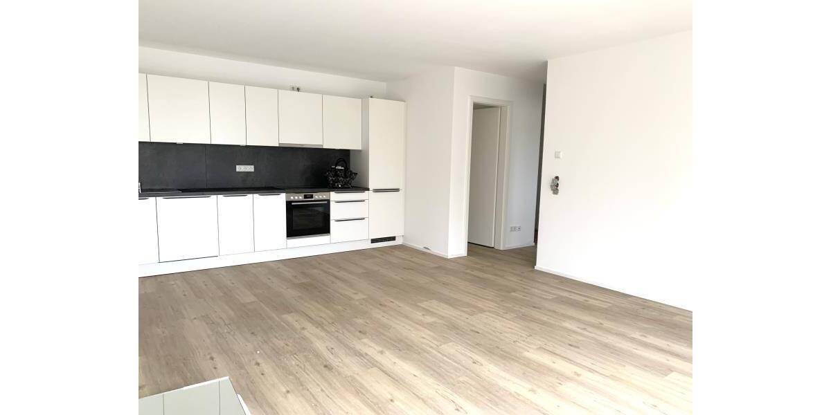 Etagenwohnung Fürth Innenstadt - 2 Zimmer, 65 m&sup2;, 1.121&euro; | Angebot:25734909