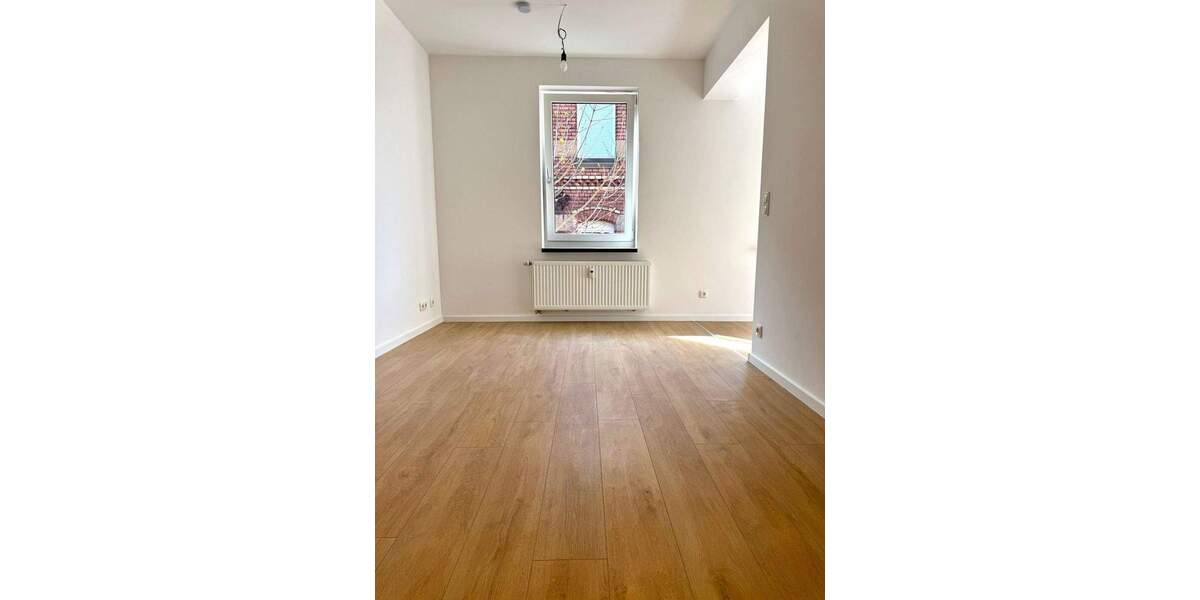 Etagenwohnung Fürth Südstadt - 2 Zimmer, 45 m&sup2;, 510&euro; | Angebot:25877414