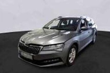 Skoda Superb 37.680 km 28.670 &euro; Fürth 90763