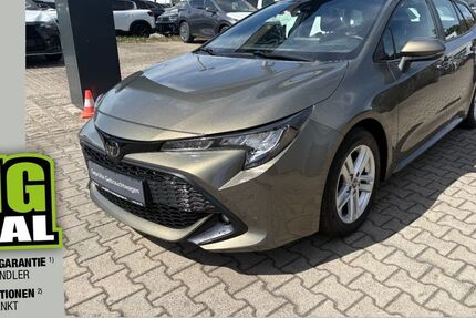 Toyota Corolla 111.200 km 13.990 &euro; Nürnberg 90480