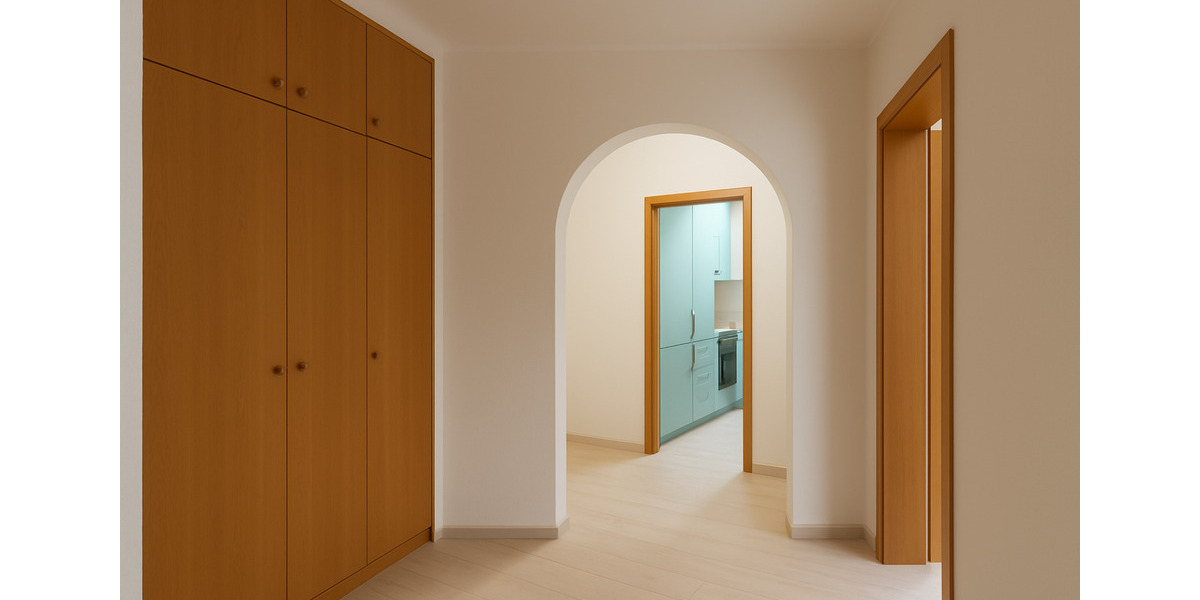 Etagenwohnung Buckenhof - 3.5 Zimmer, 92 m&sup2;, 375.000&euro; | Angebot:23683026