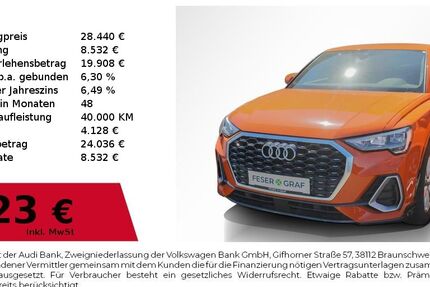 Audi Q3 76.500 km 27.940 &euro; Nürnberg 90411