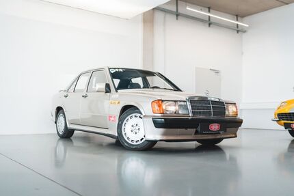 Mercedes-Benz 190 204.000 km 29.500 &euro; Nürnberg 90408