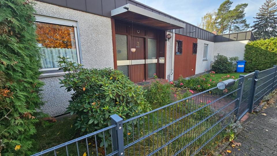 Einfamilienhaus Erlangen Bruck - 7 Zimmer, 140 m&sup2;, 1.850&euro; | Angebot:25895293