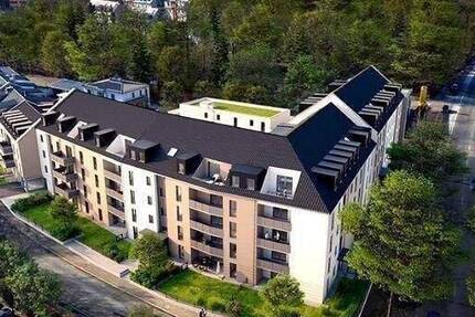 Wohnung Fürth Weststadt - 4 Zimmer, 97 m&sup2;, 1.600&euro; | Angebot:26834463