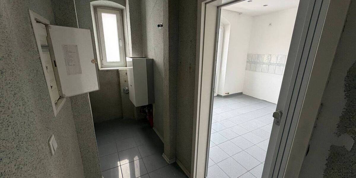 Etagenwohnung Nürnberg Gibitzenhof - 4 Zimmer, 91 m&sup2;, 345.800&euro; | Angebot:25984968
