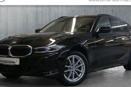 BMW 320 26.901 km 37.390 &euro; Forchheim 91301