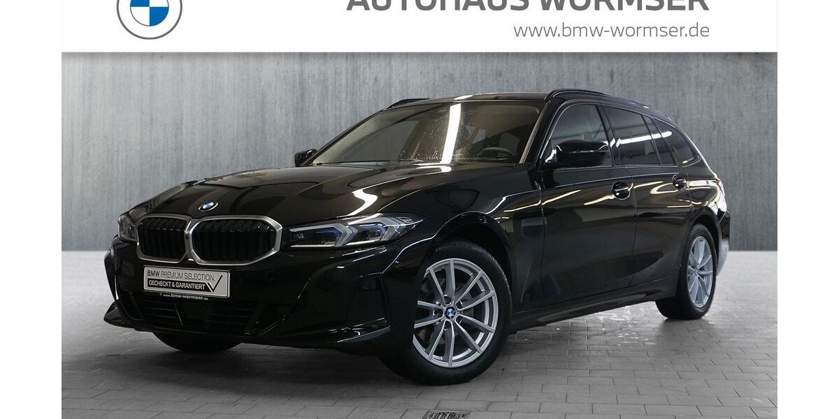 BMW 320 26.901 km 37.390 &euro; Forchheim 91301