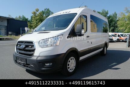 Ford Transit 145.136 km 33.900 &euro; Nürnberg 90449