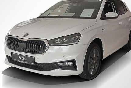 Skoda Fabia 11.000 km 20.490 &euro; Forchheim 91301
