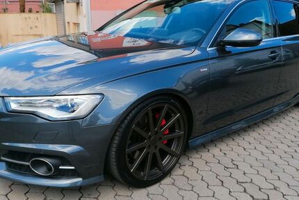 Audi A6 295.000 km 12.600 &euro; Zirndorf 90513