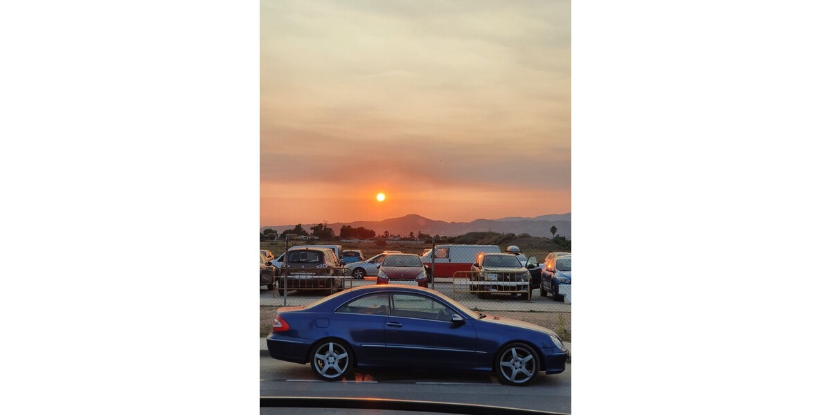 Mercedes-Benz CLK 200 235.000 km 4.999 &euro; Nürnberg 90403