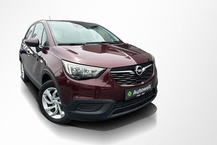Opel Crossland (X) 66.000 km 11.990 &euro; Roth 91154