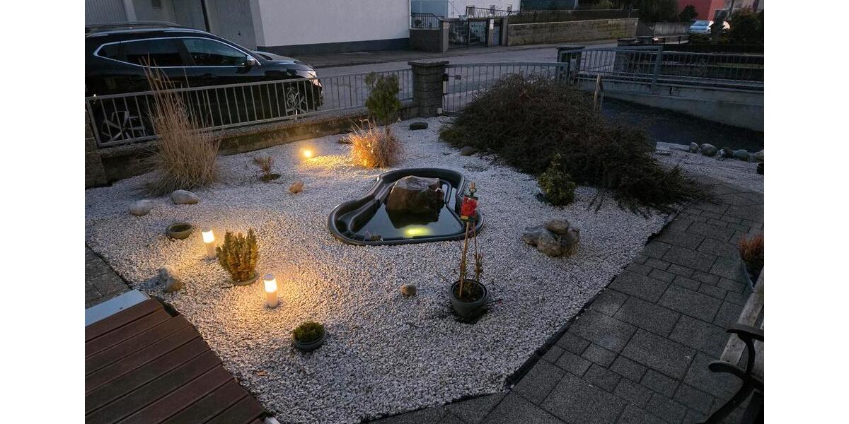 Einfamilienhaus Büchenbach - 7 Zimmer, 200 m&sup2;, 665.000&euro; | Angebot:26003417