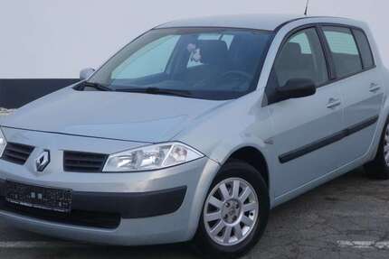 Renault Megane 130.000 km 1.299 &euro; Nuernberg 90441