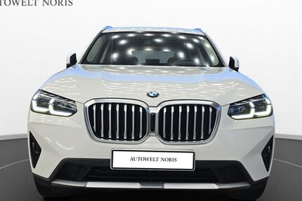 BMW X3 61.000 km 34.480 &euro; Nürnberg 90427