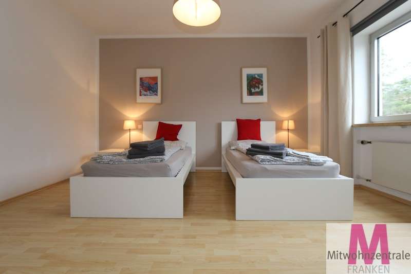 Zimmer Nürnberg Altenfurt - 1 Zimmer, 575&euro; | Angebot:25926891