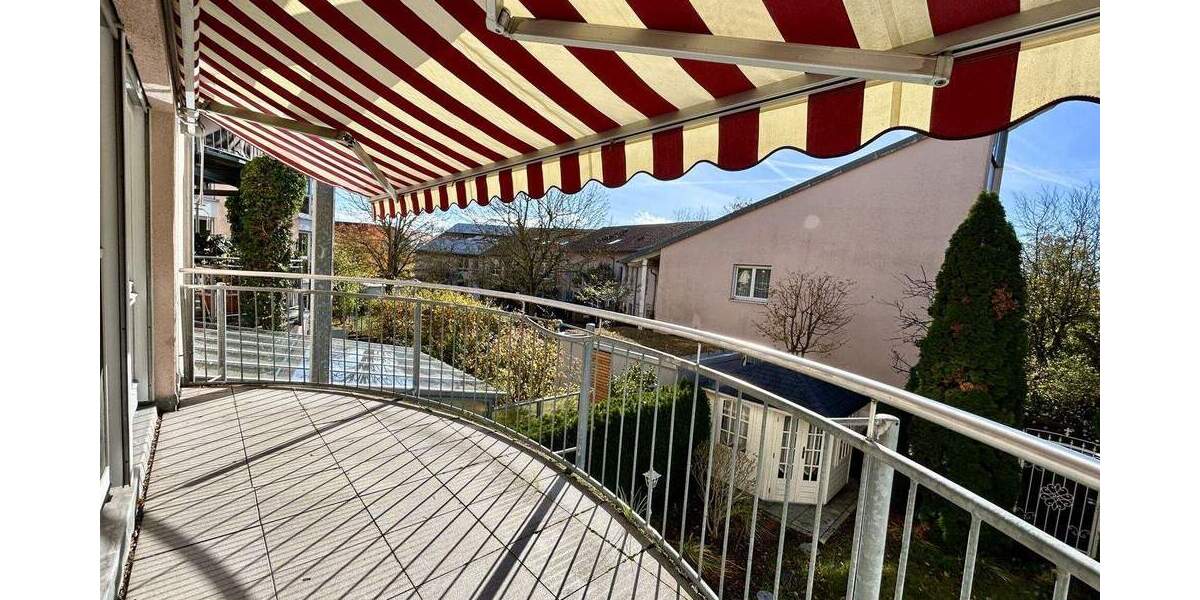 Etagenwohnung Erlangen / Büchenbach Büchenbach - 4 Zimmer, 108 m&sup2;, 469.000&euro; | Angebot:25780184